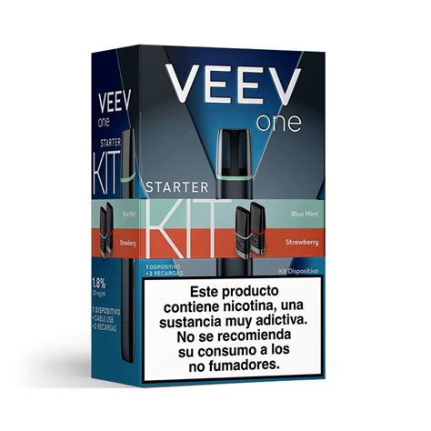 que es veev one